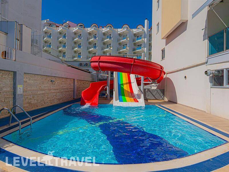 Фотография Prestige Garden Hotel