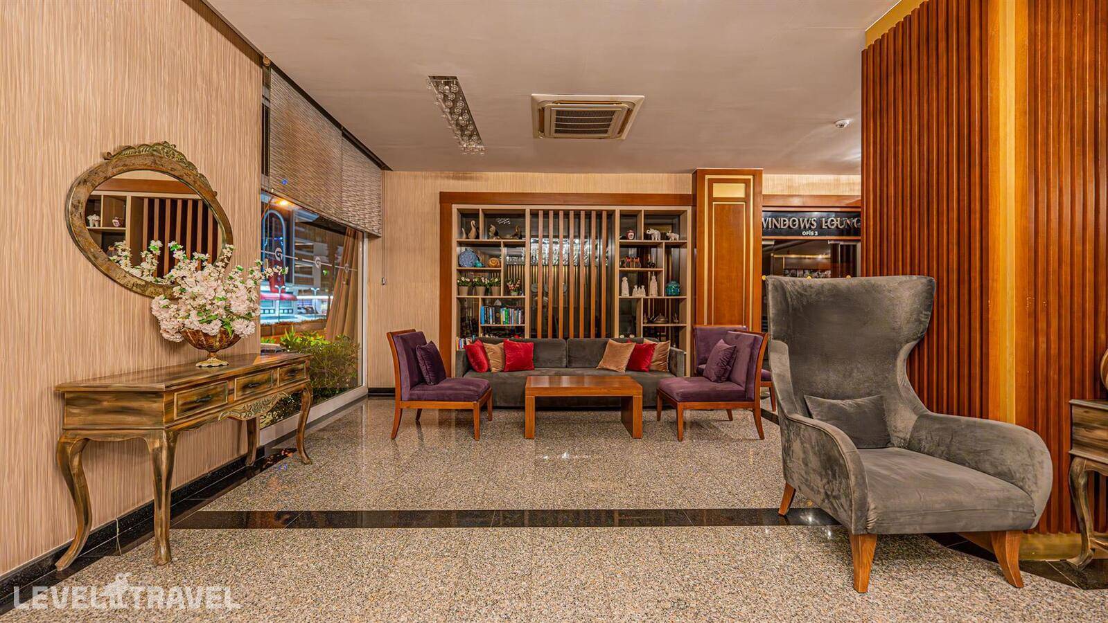 фотографии отеля Prestige Garden Hotel в Турция(Мармарис - центр) - фото №13