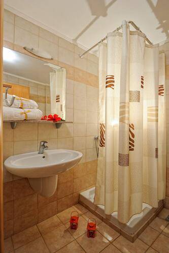 Stelios Residence