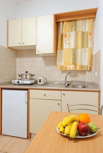 Stelios Residence