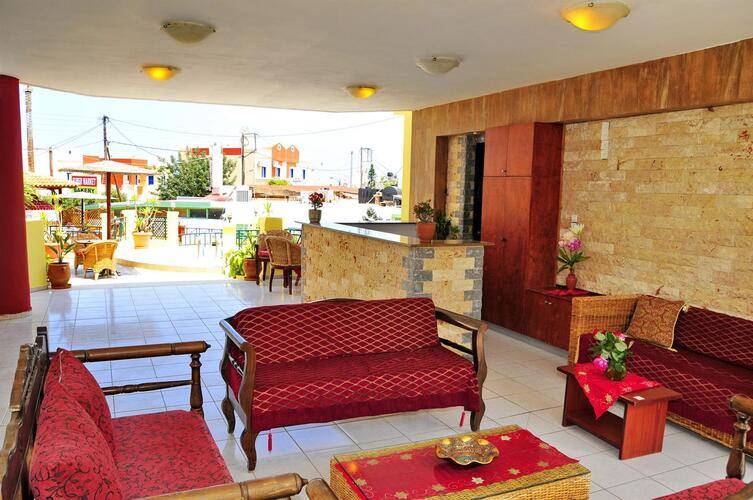 Ariadni Palace