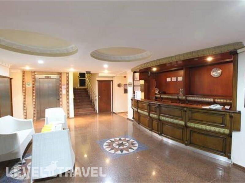 Фотография Fidan Hotel Фотография Fidan Hotel