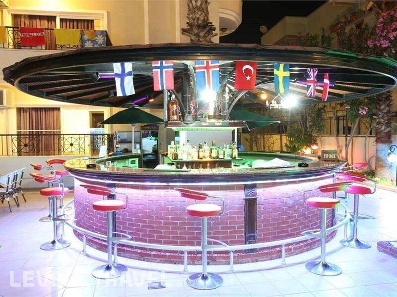Фотография Fidan Hotel Фотография Fidan Hotel