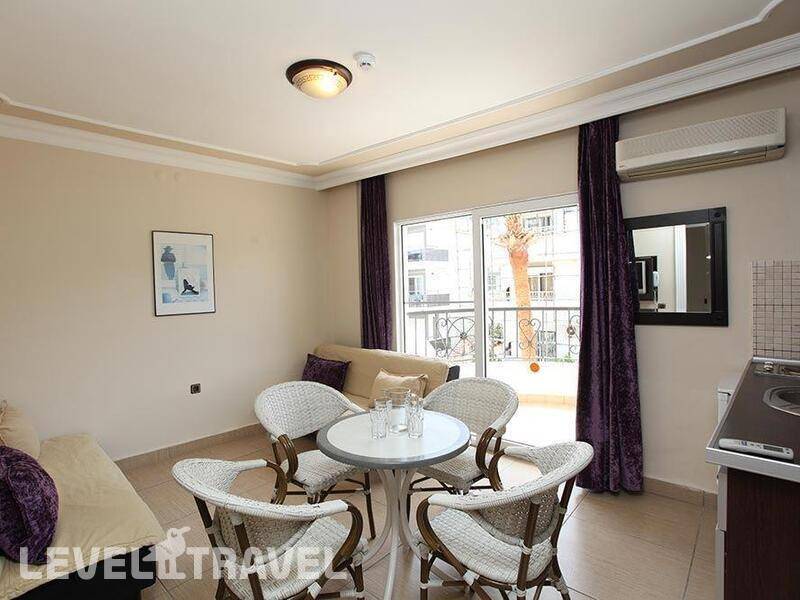 Фотография Fidan Hotel Фотография Fidan Hotel
