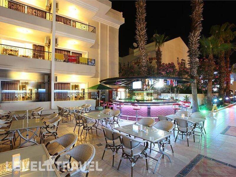 Фотография Fidan Hotel Фотография Fidan Hotel