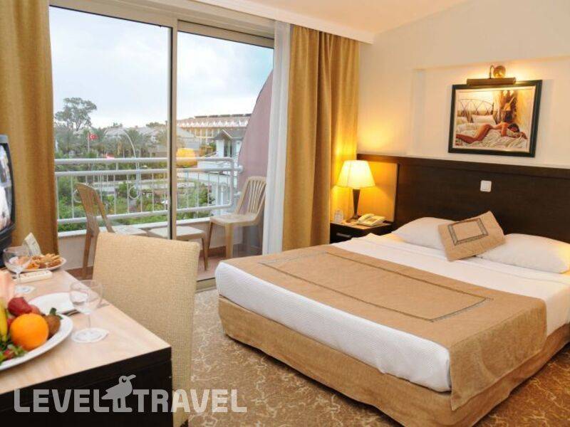 Фотография Rk Magic Dream Hotel