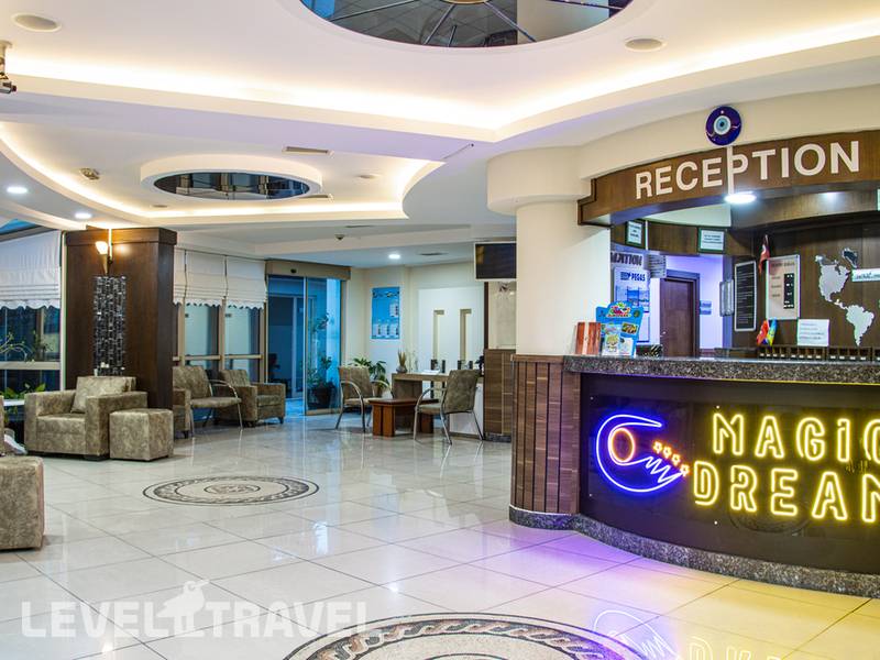 Фотография Rk Magic Dream Hotel