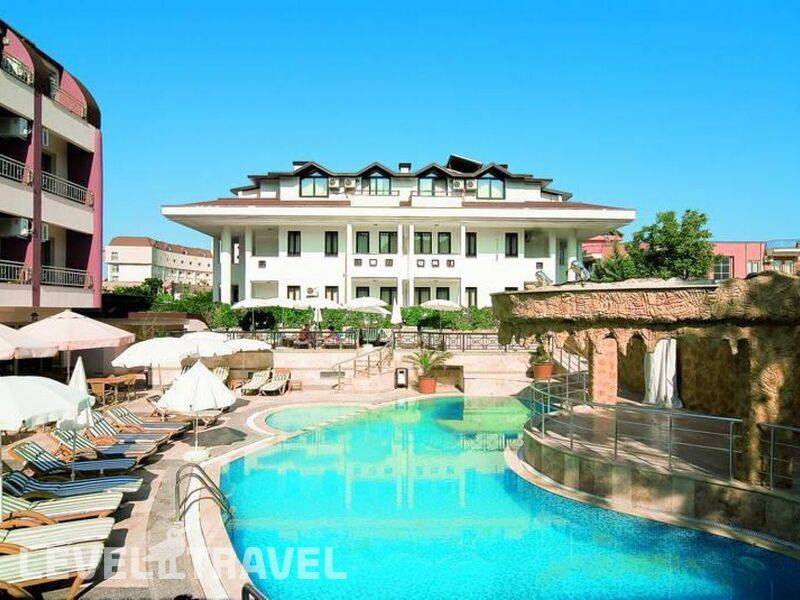 Фотография Rk Magic Dream Hotel