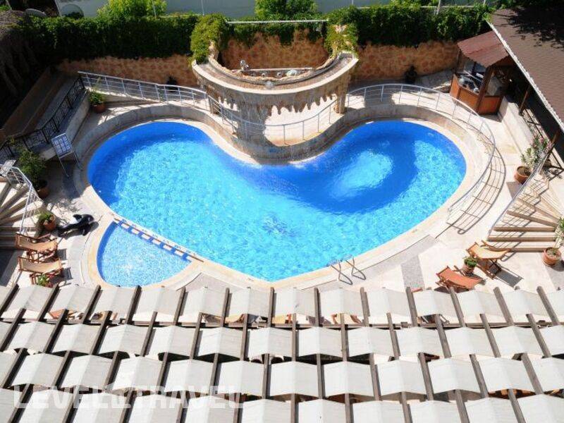 Фотография Rk Magic Dream Hotel
