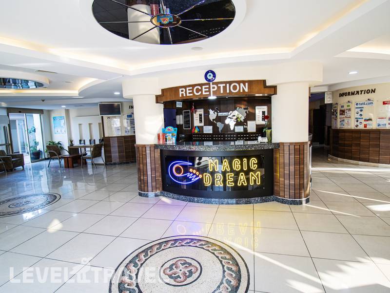 Фотография Rk Magic Dream Hotel