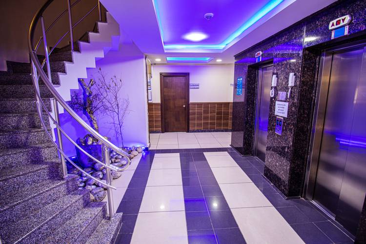 Rk Magic Dream Hotel