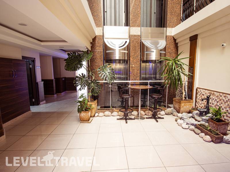 Фотография Rk Magic Dream Hotel