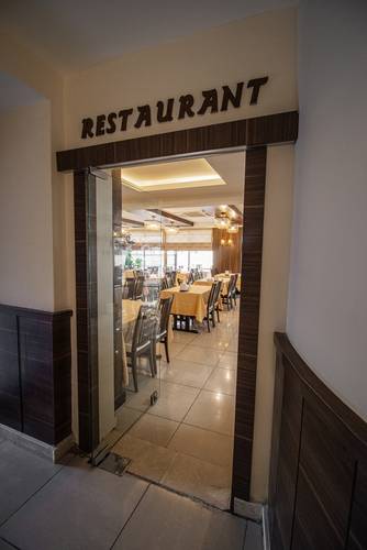 Rk Magic Dream Hotel
