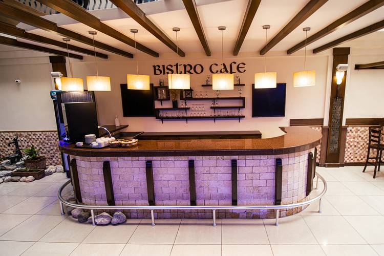 Rk Magic Dream Hotel