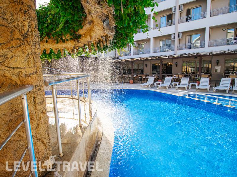 Фотография Rk Magic Dream Hotel