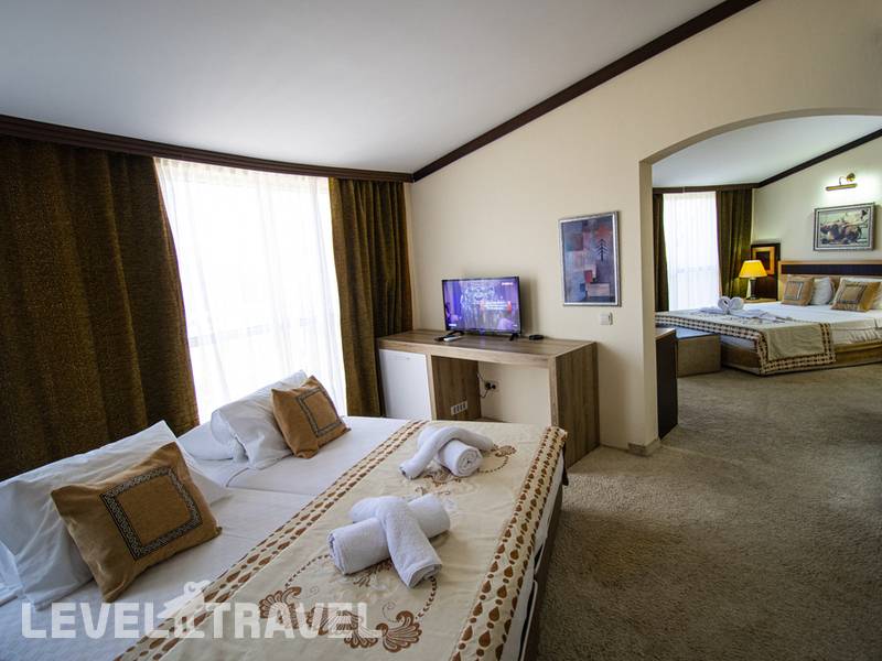 Фотография Rk Magic Dream Hotel