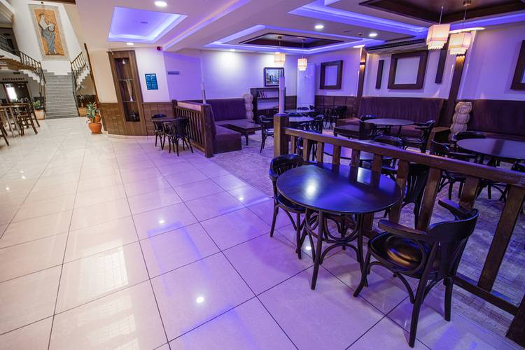 Rk Magic Dream Hotel