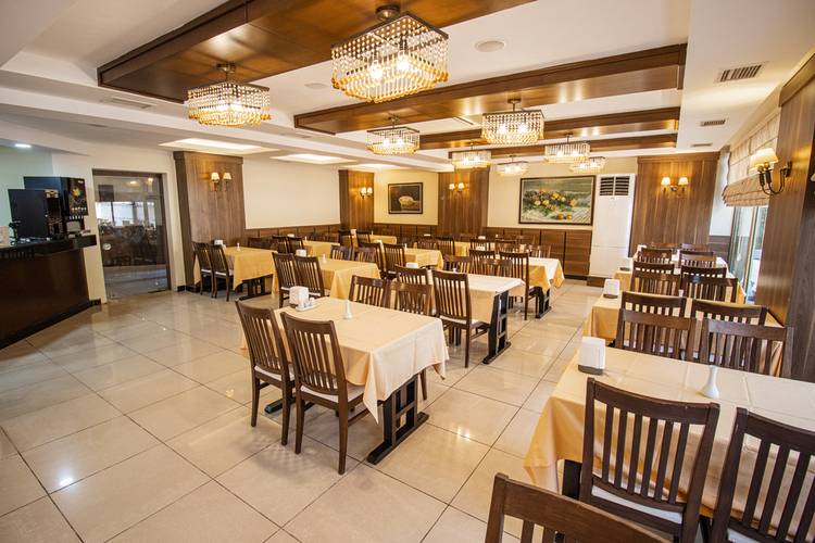 Rk Magic Dream Hotel