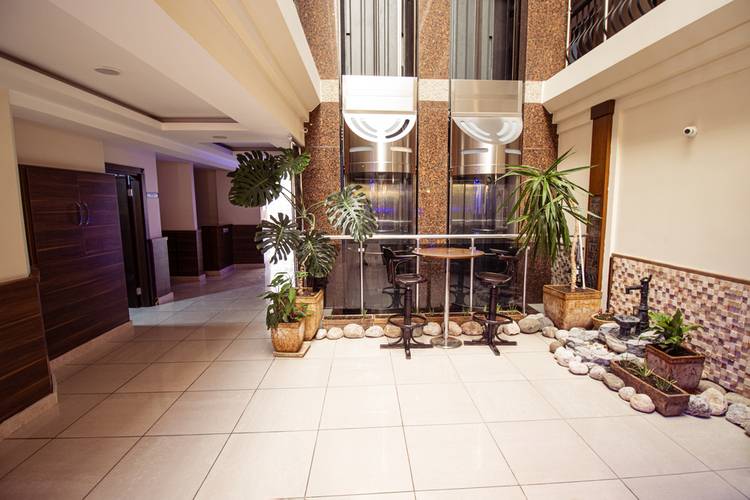 Rk Magic Dream Hotel