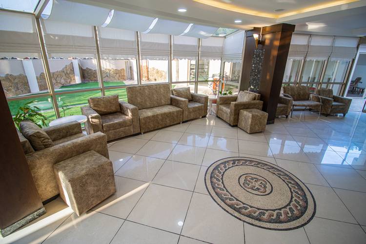 Rk Magic Dream Hotel