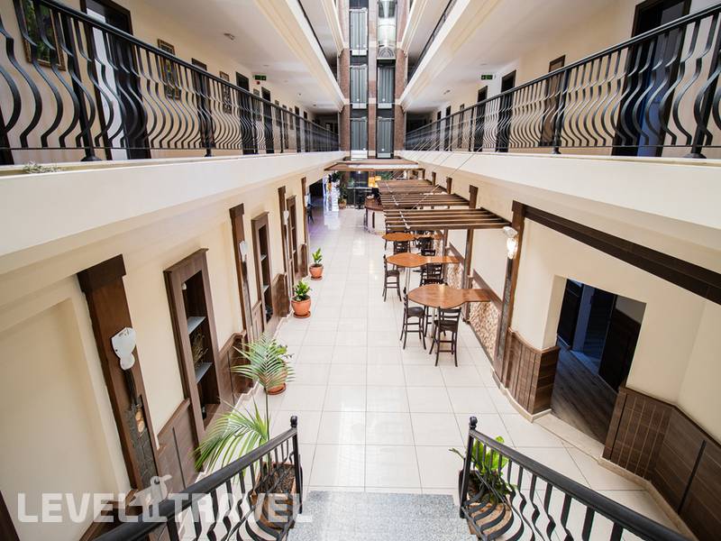 Фотография Rk Magic Dream Hotel