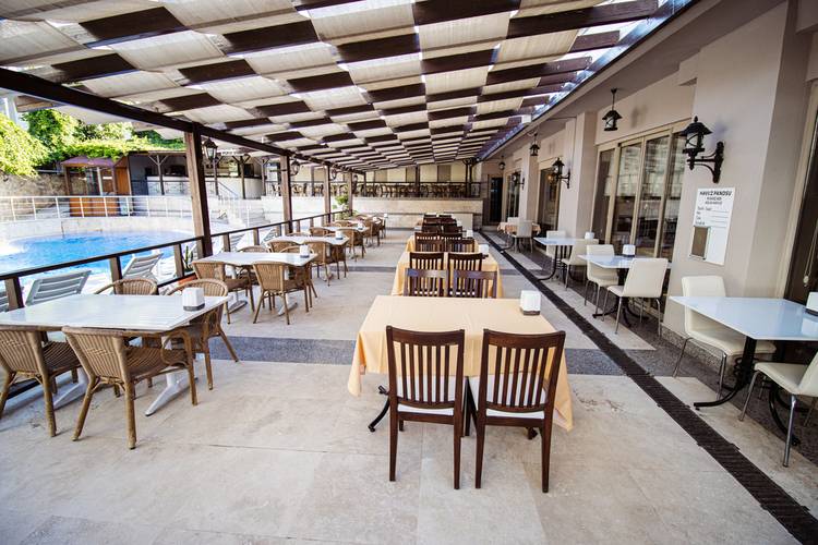 Rk Magic Dream Hotel