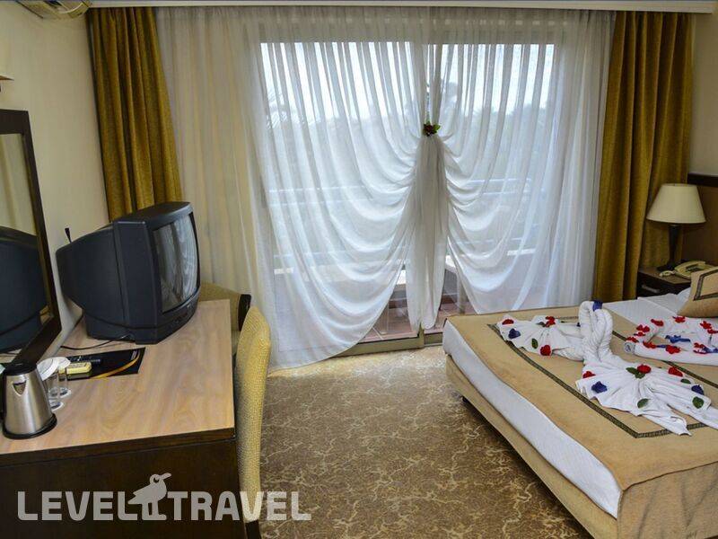 Фотография Rk Magic Dream Hotel