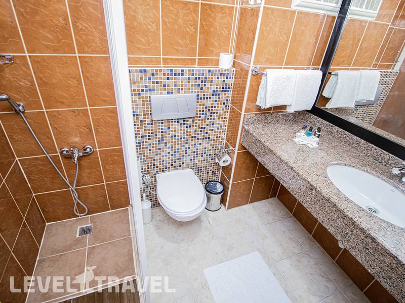Фотография Rk Magic Dream Hotel