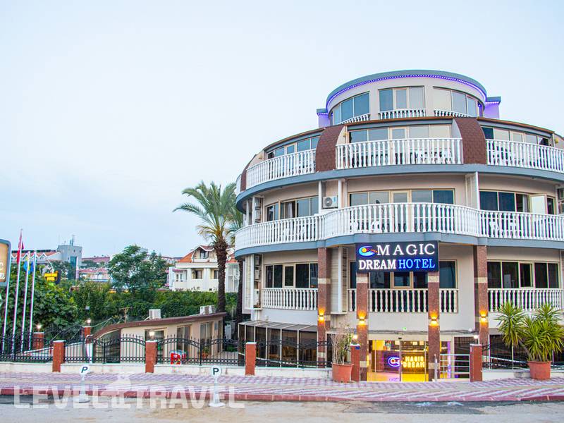 Фотография Rk Magic Dream Hotel