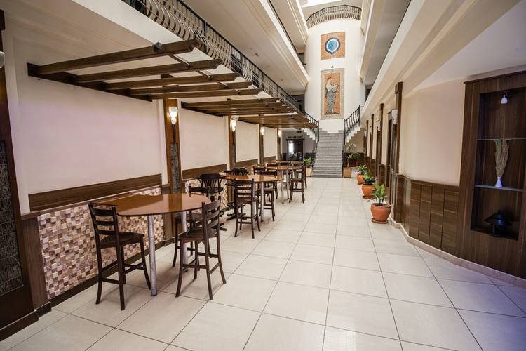 Rk Magic Dream Hotel