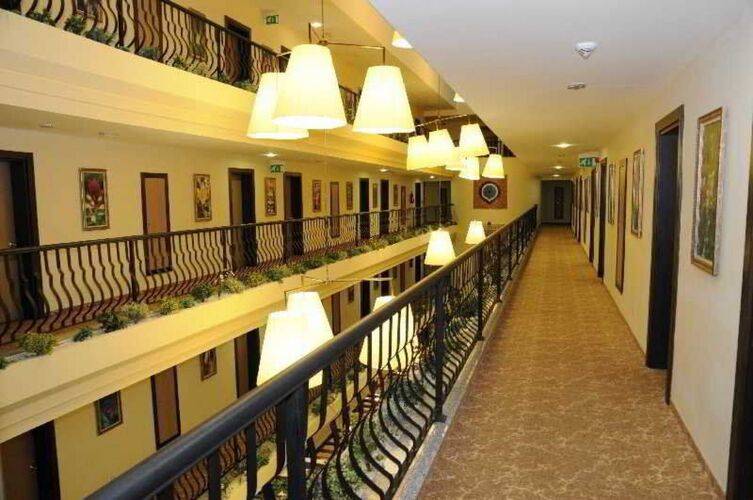 Rk Magic Dream Hotel