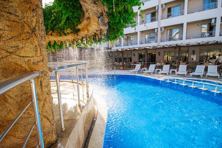 Rk Magic Dream Hotel