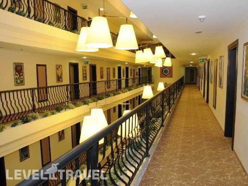 Фотография Rk Magic Dream Hotel