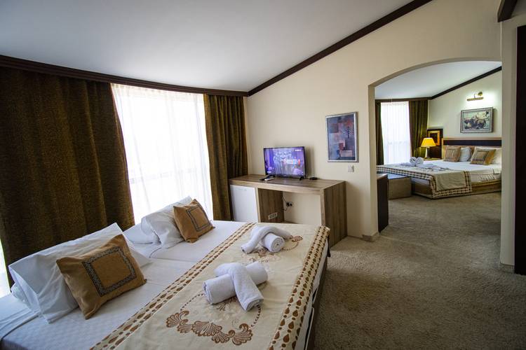 Rk Magic Dream Hotel
