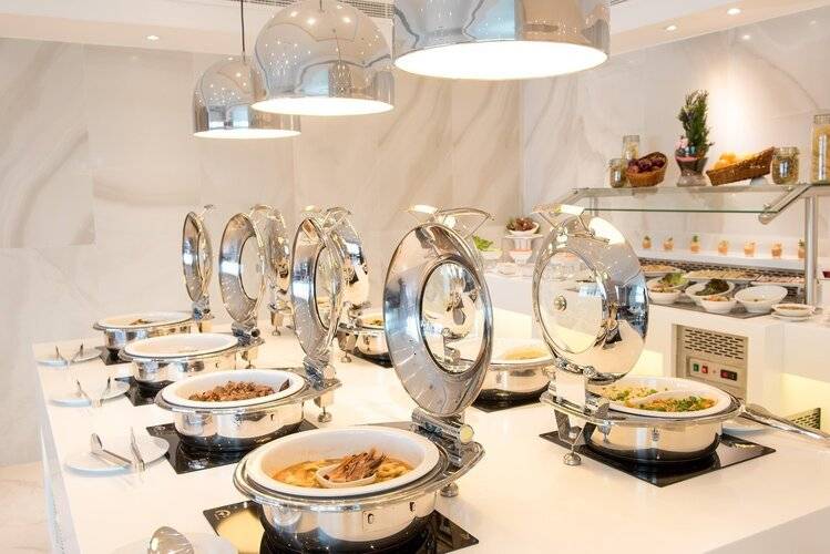 Hawthorn Extended Stay By Wyndham Abu Dhabi