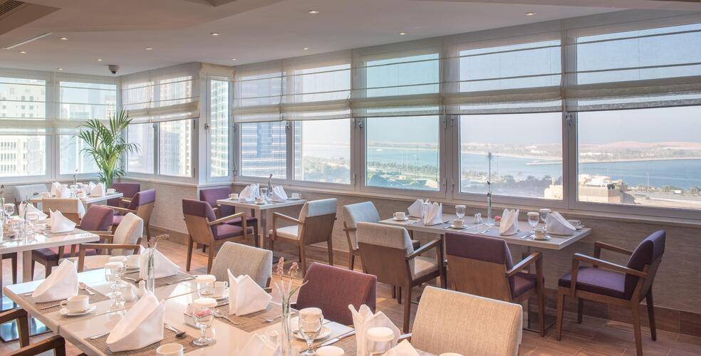 Hawthorn Extended Stay By Wyndham Abu Dhabi