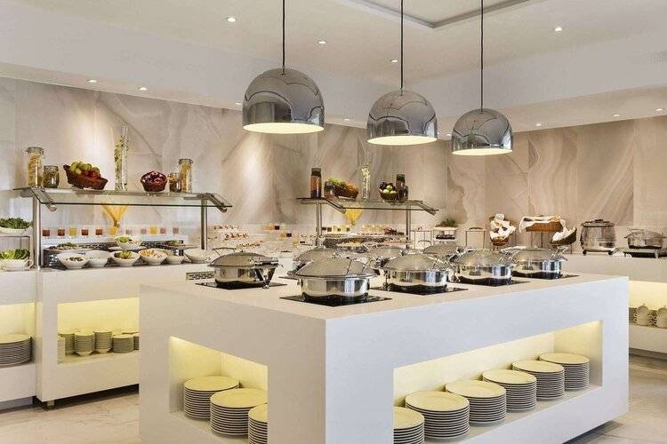 Hawthorn Extended Stay By Wyndham Abu Dhabi