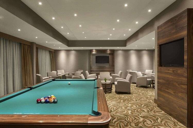 Hawthorn Extended Stay By Wyndham Abu Dhabi