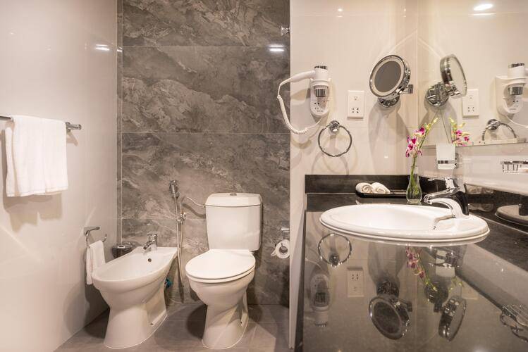Hawthorn Extended Stay By Wyndham Abu Dhabi