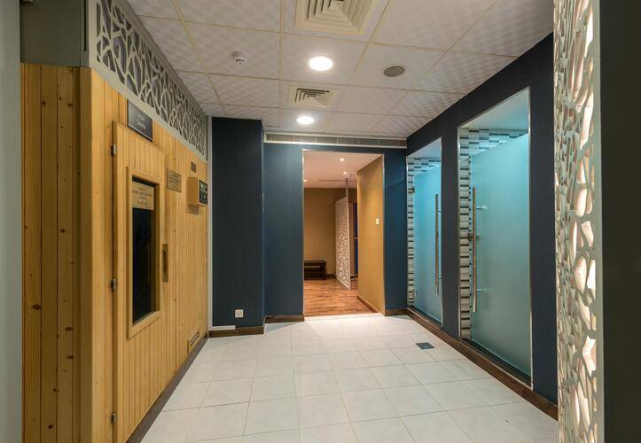 Hawthorn Extended Stay By Wyndham Abu Dhabi