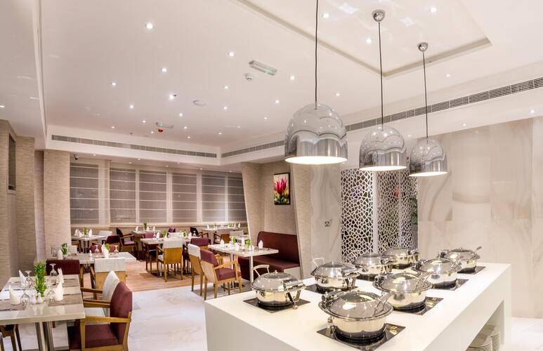 Hawthorn Extended Stay By Wyndham Abu Dhabi