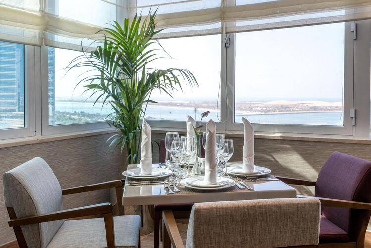 Hawthorn Extended Stay By Wyndham Abu Dhabi