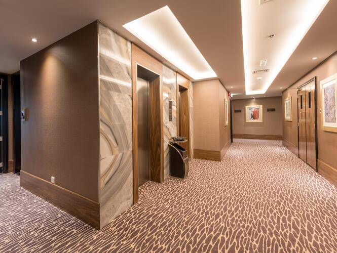 Hawthorn Extended Stay By Wyndham Abu Dhabi