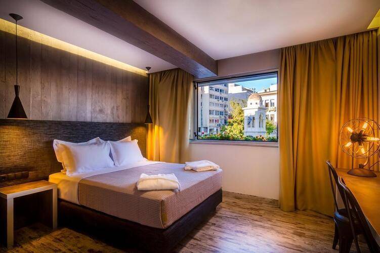 360 Degrees Hotel