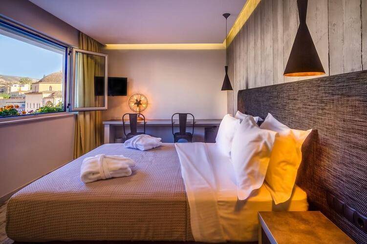 360 Degrees Hotel