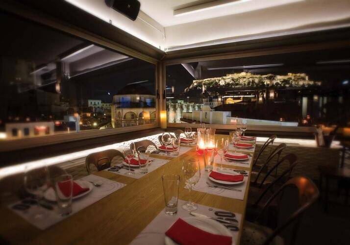 360 Degrees Hotel