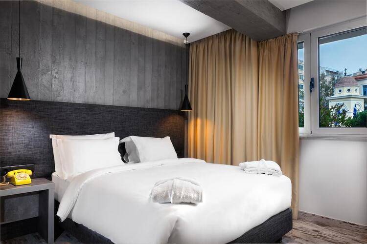 360 Degrees Hotel