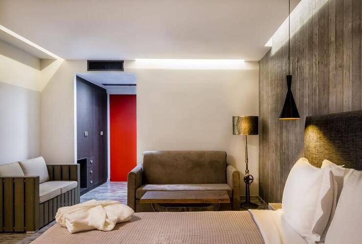 360 Degrees Hotel