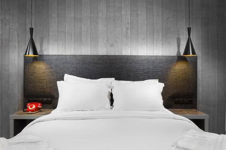 360 Degrees Hotel
