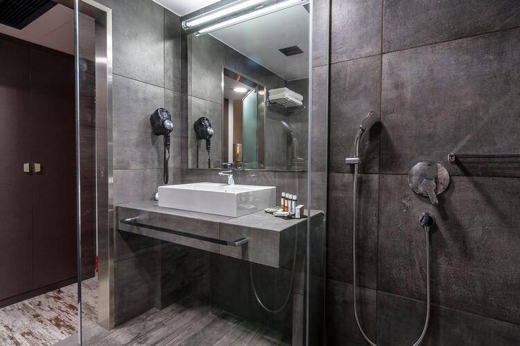 360 Degrees Hotel